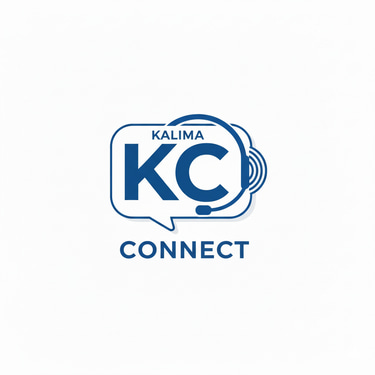 KALIMA CONNECT logo