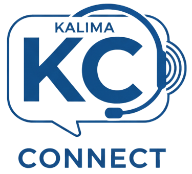 KALIMA CONNECT logo