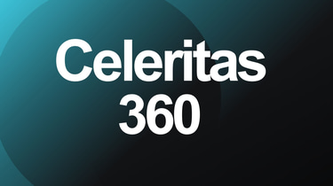 CELERITAS 360 logo