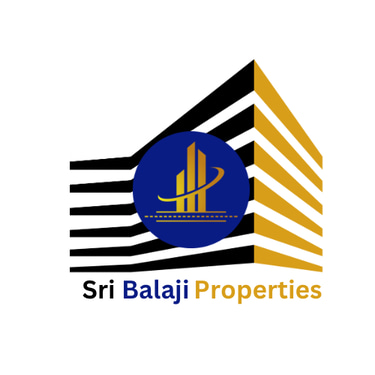Sri Balaji Properties logo