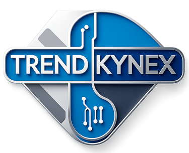 Trend Kynex logo