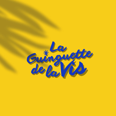 La Guinguette de La Vis logo