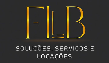 FLB Soluções, Serviços e Locações logo