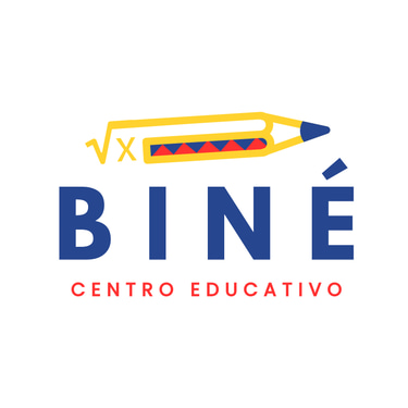 BINÉ logo
