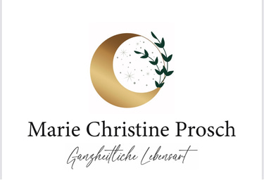 MCP ganzheitliche Lebensart logo