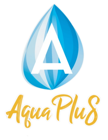 AquaPlus Lavandería logo