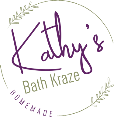 Kathy's Bath Kraze, LLC logo