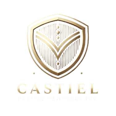 Castiel logo