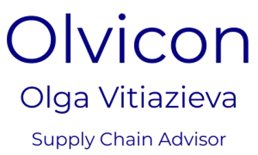 Olvicon logo
