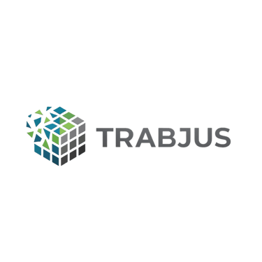 TRABJUS logo