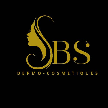 SBSCosmetique logo