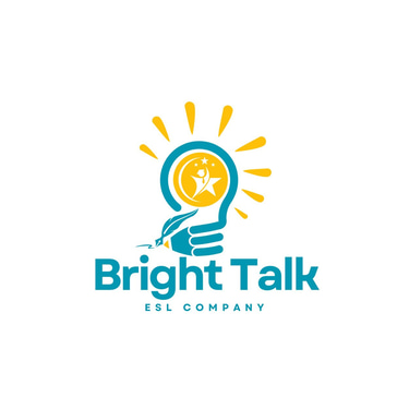 BrightTalkEsl logo
