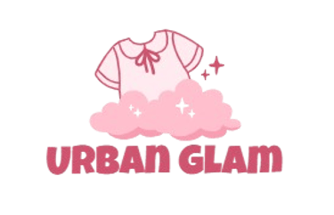 UrbanGlam logo