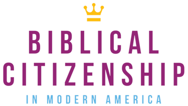 Biblical Citizens of Alabama logo