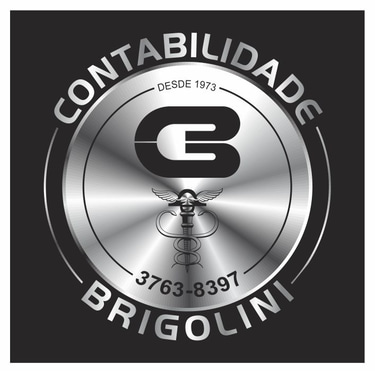 BRIGOLINI CONTABILIDADE logo