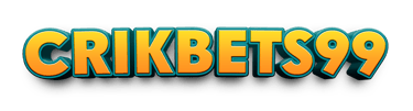 Crikbets99 logo