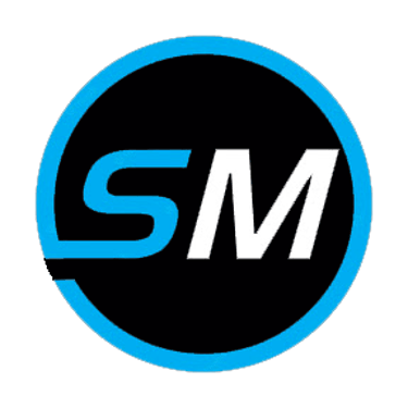 SM Sales & Marketing logo