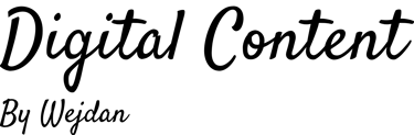 Digital Content logo