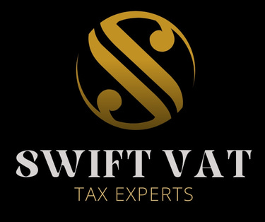 Swift VAT logo