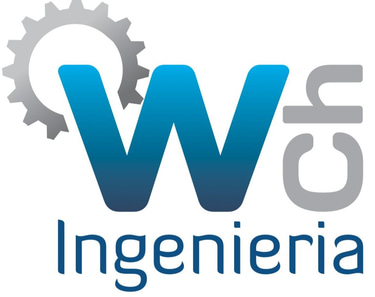 WCH Ingeniería logo
