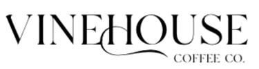 Vinehouse Coffee Co. logo