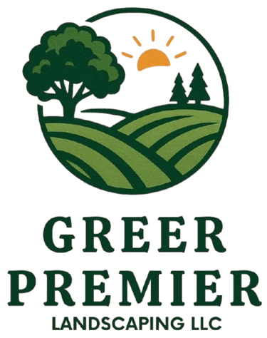 Premier Landscaping logo