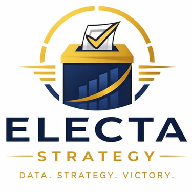 Electa Strategy logo