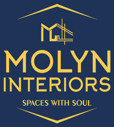 molyn interiors logo