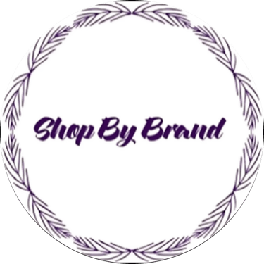 Shop By Brand logo