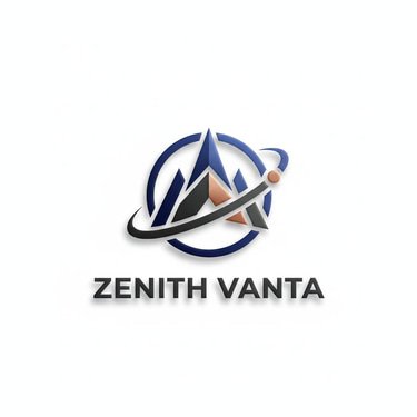 Zenith Vanta logo