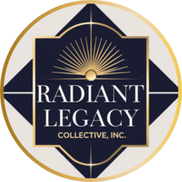 Radiant Legacy Collective logo