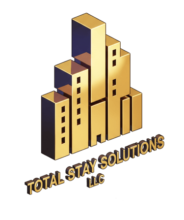 Total Stay Solutions LLC logo