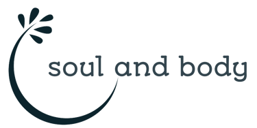 soul and body logo