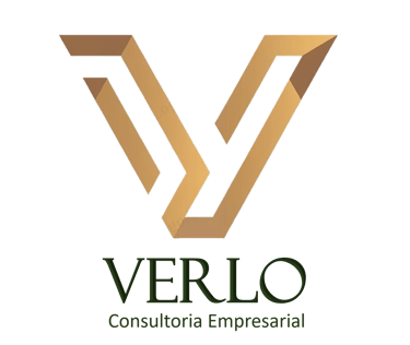 Verlo Consultoria Empresarial logo