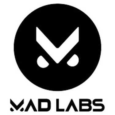 Mad Labs logo