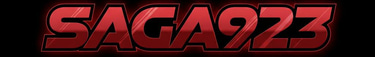 Saga923 logo