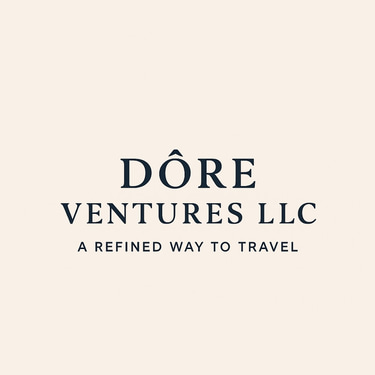 Dore Ventures logo