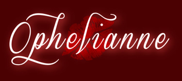 OPHELIANNE logo