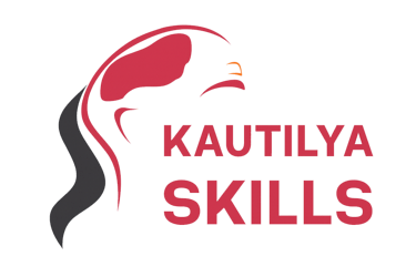 kautilya skills logo