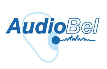 AudioBel logo