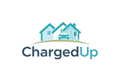 ChargedUp logo