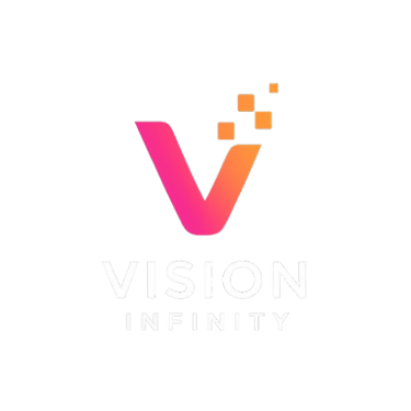 Vision Infinity logo