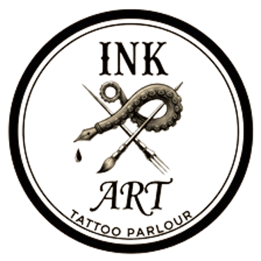 Ink Art logo