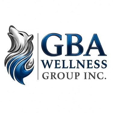 GBA Wellness Group Inc. logo