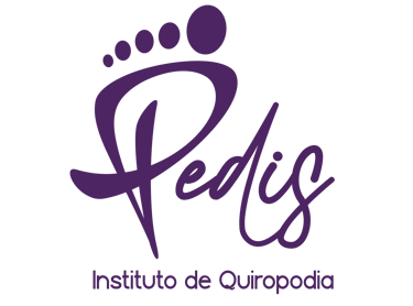 Técnicos Profesional en Quiropodia logo