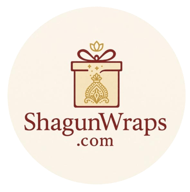 ShagunWraps logo