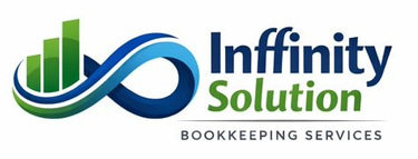 Inffinity Solutions logo