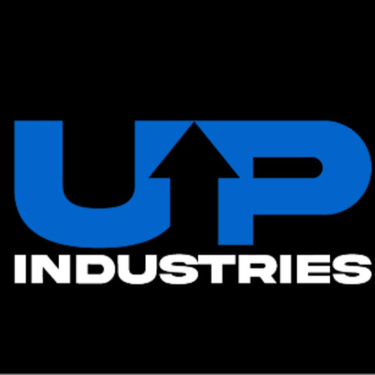 UP Industries LLC logo