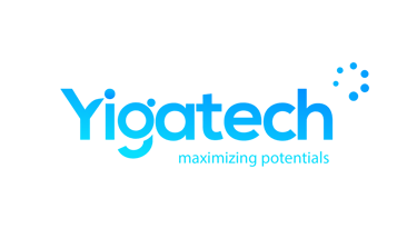 Yigatech logo