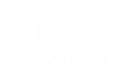 Electron logo